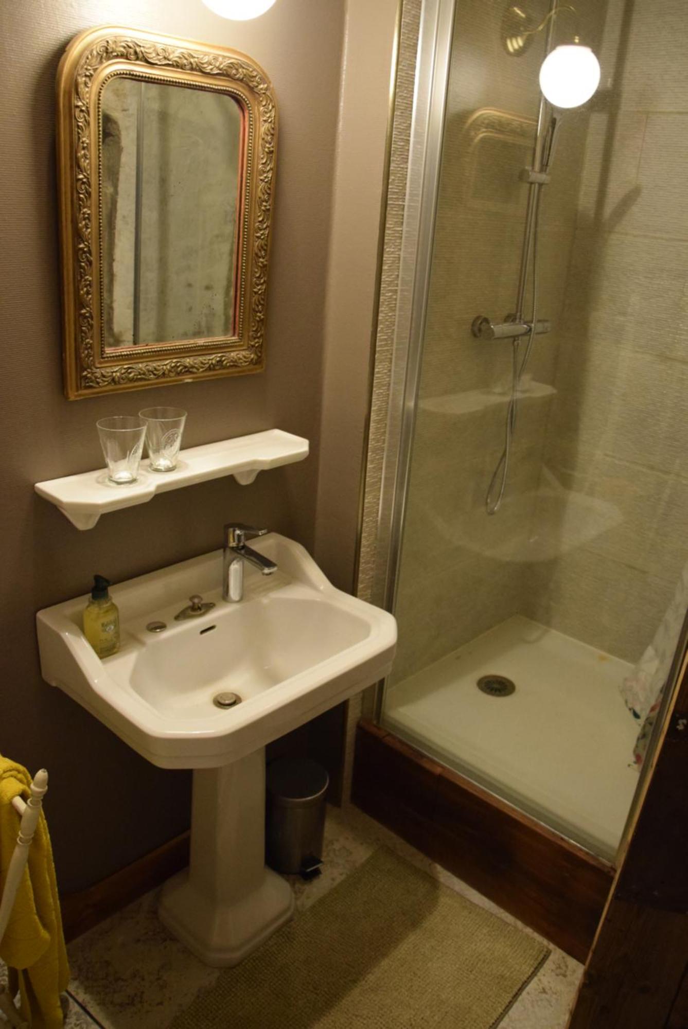 Apartmán Insolite Le Logement Des Gardes De La Porte De Beaune Au Xviie Siecle Atypique Exteriér fotografie