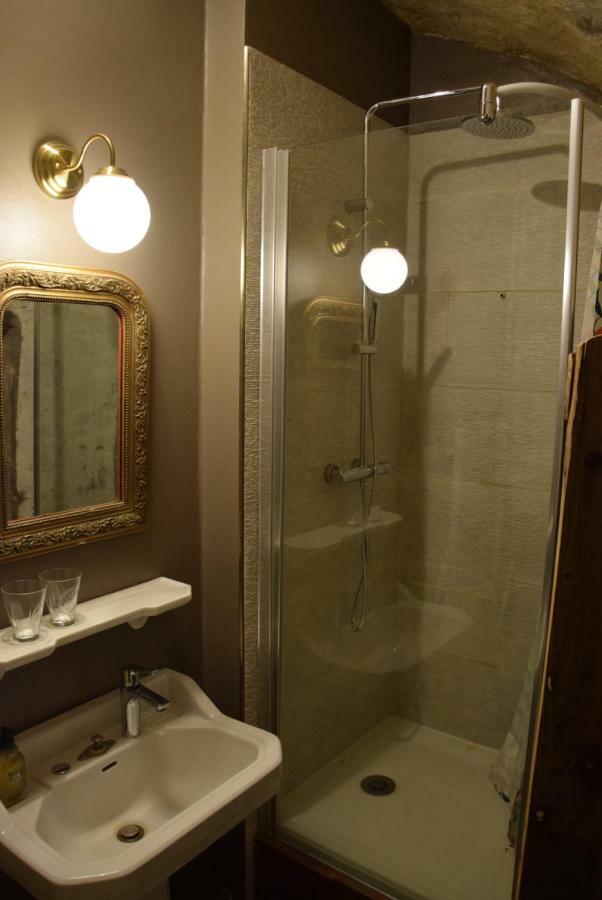 Apartmán Insolite Le Logement Des Gardes De La Porte De Beaune Au Xviie Siecle Atypique Exteriér fotografie