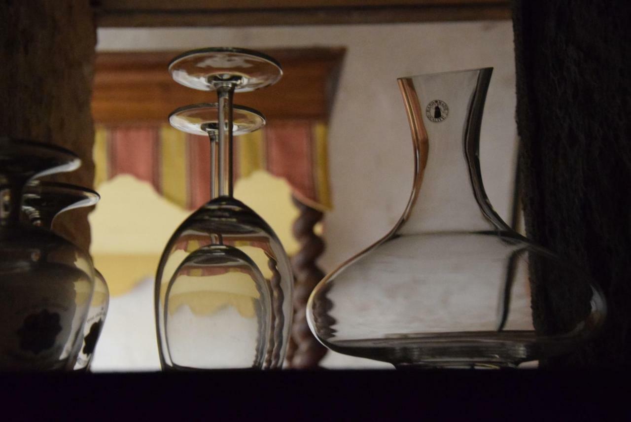 Apartmán Insolite Le Logement Des Gardes De La Porte De Beaune Au Xviie Siecle Atypique Exteriér fotografie