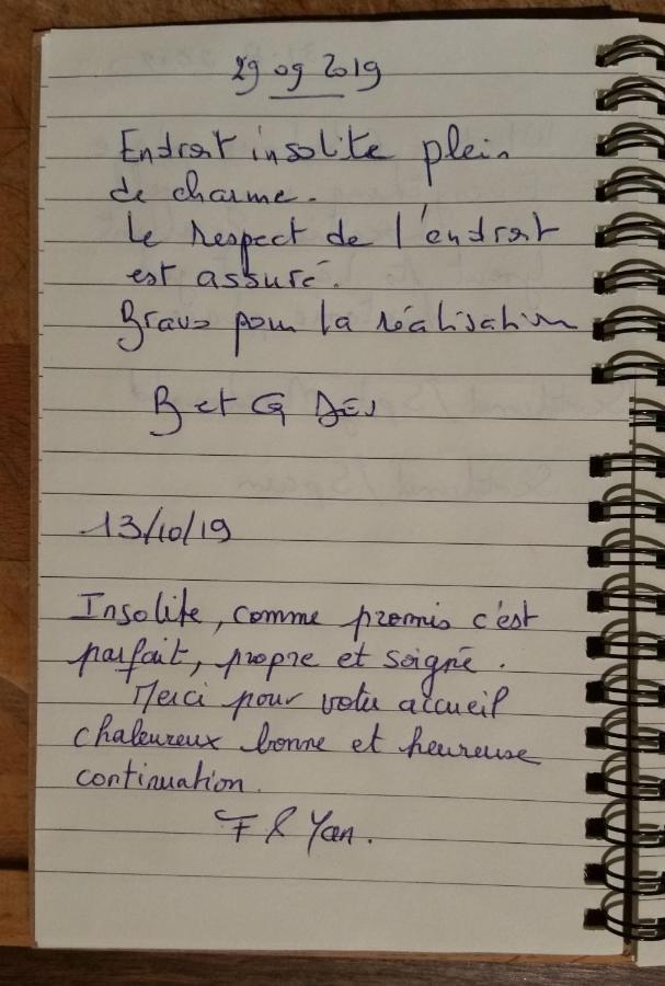 Apartmán Insolite Le Logement Des Gardes De La Porte De Beaune Au Xviie Siecle Atypique Exteriér fotografie